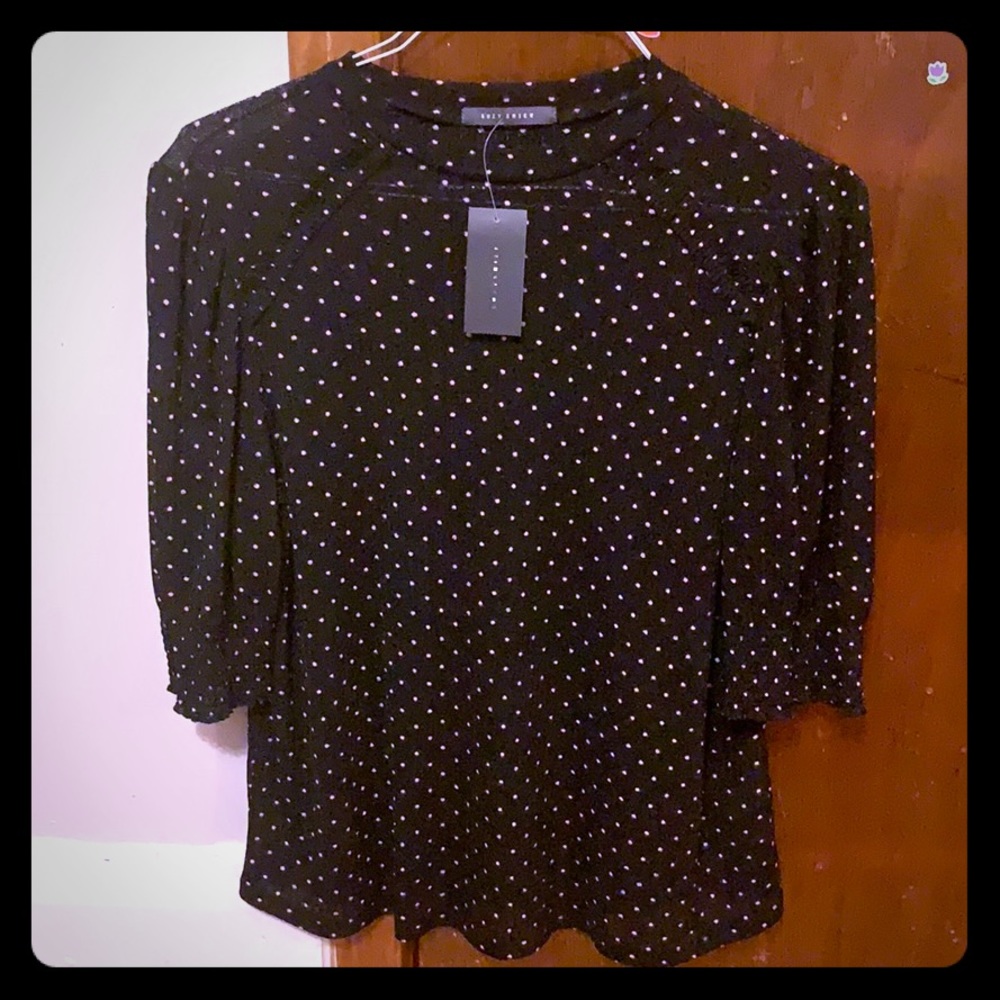 Lady shirt